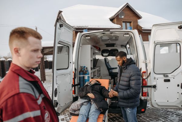 Taxi VSL à Annecy : des trajets médicaux sans tracas