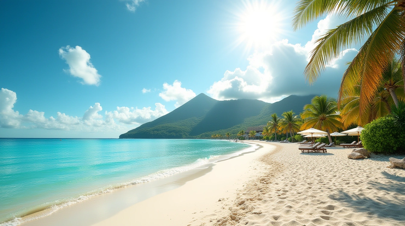 Vos questions sur les séjours tout compris en Guadeloupe